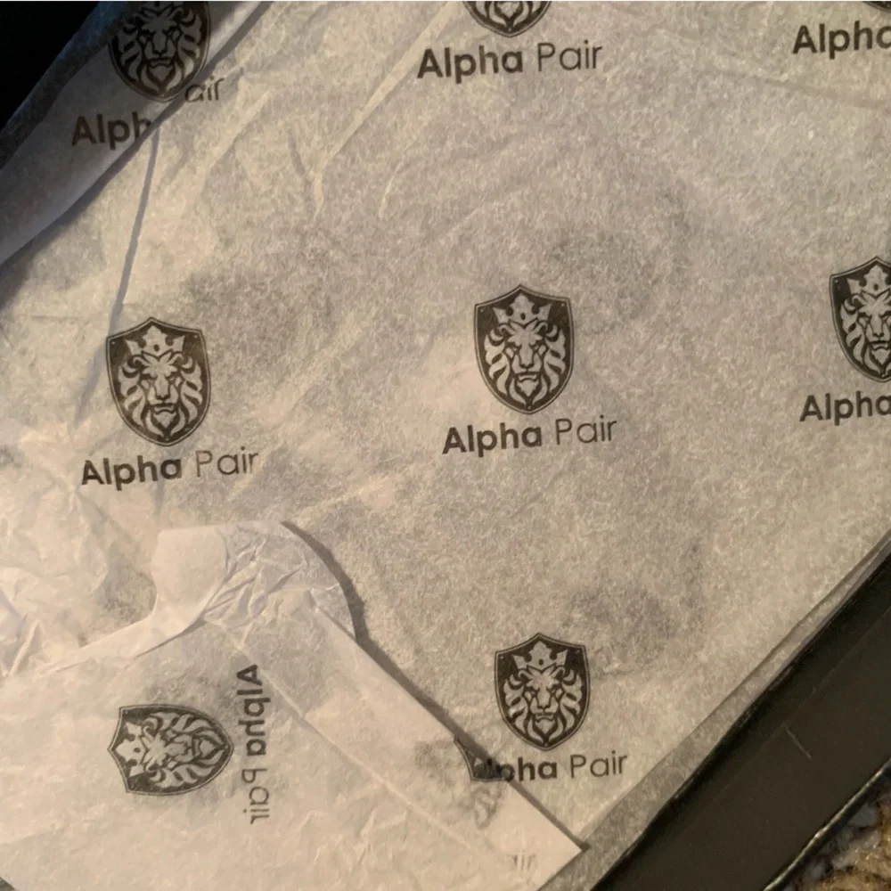 Alpha Pair brand new